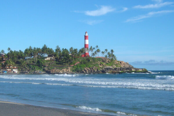 Kovalam_lighthouse