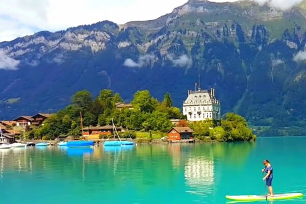 Interlaken