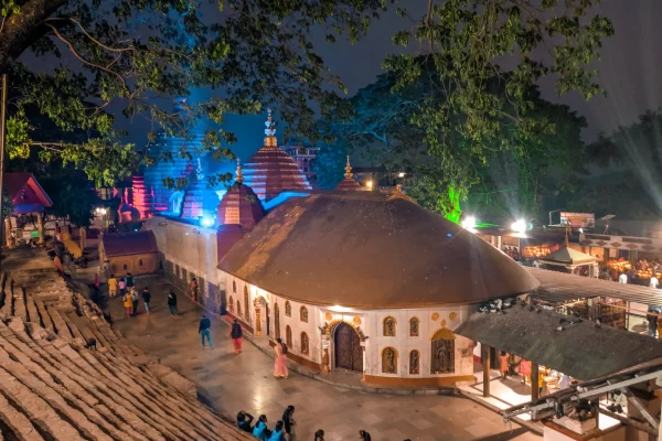 Kamakhya