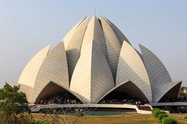 Lotus-Temple-New-Delhi