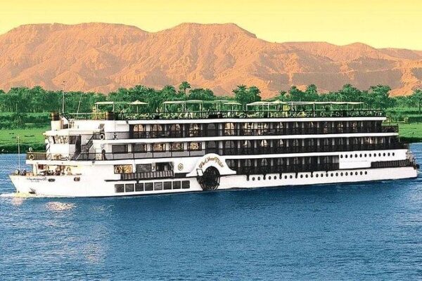 Nile Cruise