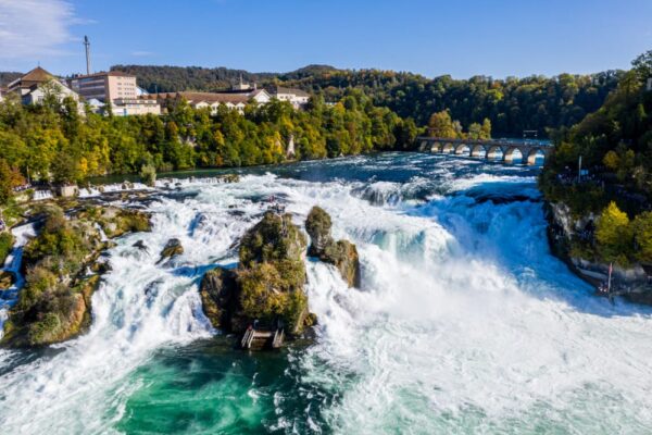 Rhine Falls