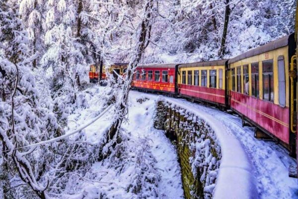 Shimla