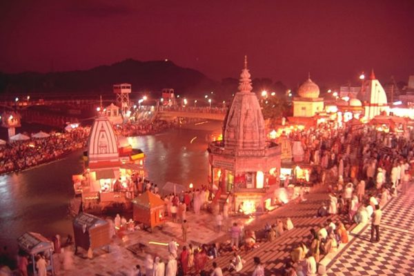 Haridwar