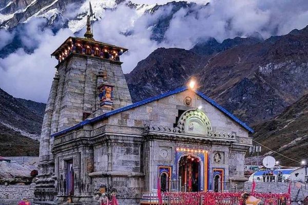 Kedarnath